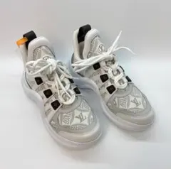 LOUIS VUITTON スニーカー