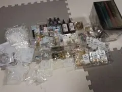 レジン用品　まとめ売り