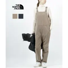 【新品未使用品】THE NORTH FACE マタニティ オーバーオール SM
