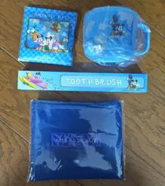 ディズニーアンバサダーホテル アメニティセット