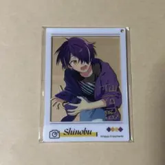 あんスタ　出会い風アクリルチェキカード　中国限定 あんスタ 出会い風アクリルチェキカード 中国限定 Amazon.co.jp