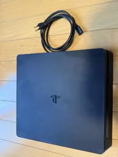 PlayStation 4 本体（CUH-2100B 1TB） ブラック