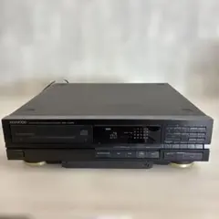KENWOOD コンパクトディスクプレーヤー　DP-3E Yahoo!オークション -「dp3e」の落札相場・落札価格