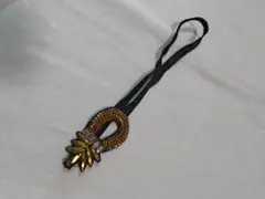 NAMRATA JOSHIPURA ビジュー付きヘアーバンド　新品未使用