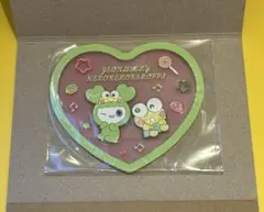 TWICE サンリオ　ガチャガチャ　ラバーコースター　ジョンヨン