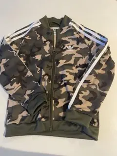 2025年最新】adidas 迷彩 ジャケットの人気アイテム - メルカリ