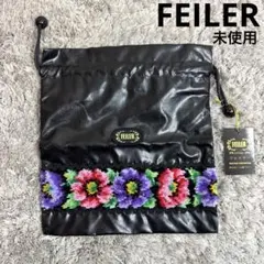 2025年最新】フェイラー 巾着バッグの人気アイテム - メルカリ