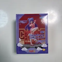 らんま1/2 SHAMPOO プライズフィギュア