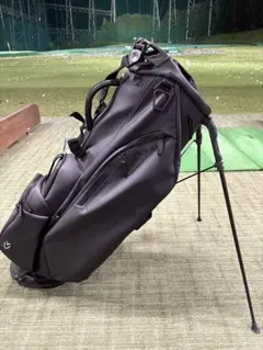 フード未使用 VESSEL / ベゼル プレーヤーズスタンド 3.0 シングル