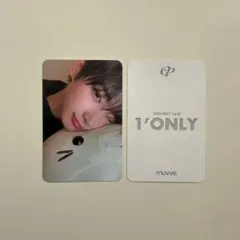 onepact 1'ONLY muvve イェダム