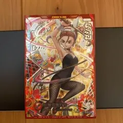 2025年最新】クロスブレイド超5弾ゼシカの人気アイテム - メルカリ