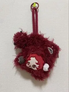 スカルパンダ YouFoundMe! ミニバッグchomp SKULLPANDA