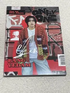 Onepact イェダム サイン入りトレカ 直筆サイン signed 2026年最新】イェダム直筆サインの人気アイテム - メルカリ