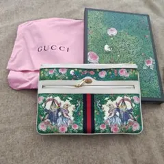 2025年最新】gucci ヒグチユウコ グッチの人気アイテム - メルカリ