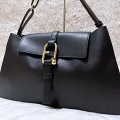 ぴ*ー様 土屋鞄製作所 バッグ ハンディカフェトート ディープネイビー
