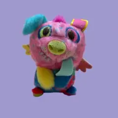 リメンバーミー　ダンテ　うるぽちゃちゃん　ぬいぐるみのサムネイル