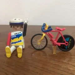 プレイモービル