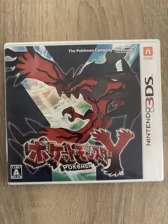 2025年最新】3ds ポケットモンスター x yの人気アイテム - メルカリ