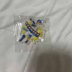 中日ドラゴンズ　田中幹也選手　ピンバッジ ドラゴンズガチャ