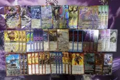 シークレット バトルスピリッツ