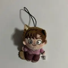 劇場版 忍たま乱太郎 ほわぬい ナンジャタウン 善法寺伊作　②