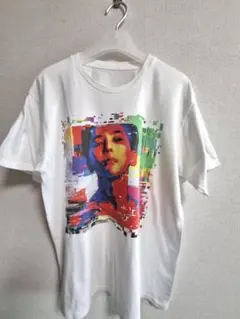 2025年最新】G-DRAGON Tシャツ 2017の人気アイテム - メルカリ