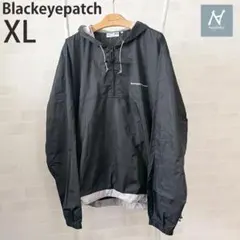 blackeyepatch ナイロンジャケット　XL 倉吉店】 中古 BlackEyePatch | ブラックアイパッチ ジャージ OG