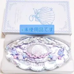 【箱付未使用】フラワーノーズ アイシャドウパレット シェルズジュエルコレクション