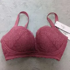 値下げ！BRADELISNewYoke　バックスムーズキャッチャーカップブラ　L