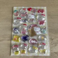 シールおすそ分けＮｏ．71