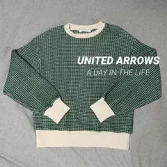 ユナイテッドアローズ ニット