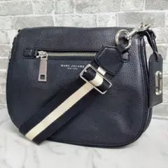 MARK JACOBS マークジェイコブス ゴッサム Jマークショルダーバッグ