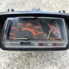 ホンダ TNアクティ アクティトラック 純正アナログ時計 動作品 中古