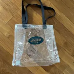 ニューヨークジェッツ　NY JETS スイミングバッグ