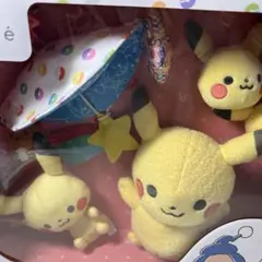 G219 monpoké モンポケ はじめてのギフトセット