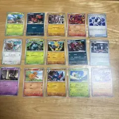 ⭐️最安値300円⭐️【早い者勝ち】ポケモンカード まとめ売り - メルカリ