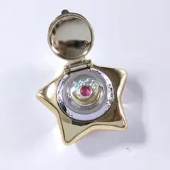 セーラームーン ガチャ 星空のオルゴール メモリアルアーティクルズ
