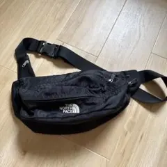ノースフェイス　ボディバッグ　ウエストポーチ　NM71904