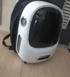 PETKIT キャリーバッグ スリング お出かけバック 人間工学 飛び出し