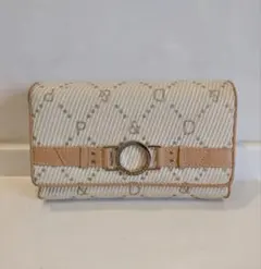 ピンキー＆ダイアン☆二つ折り財布