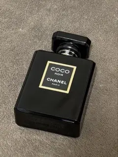 CHANEL COCO NOIR 50ml オードゥ パルファム ココ ヌワール - メルカリ