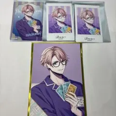 Bプロ Handsome King 増長和南 チェキ サイン - メルカリ