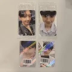 CHANYEOL EXO-L JAPAN 入会特典トレカ チャニョル Aver CHANYEOL EXO-L JAPAN 入会特典トレカ チャニョル Aver - メルカリ