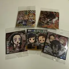 【PSA10 2連番】鬼滅の刃　ウエハース5弾　シークレット 鬼滅の刃 ウエハース5 [シークレット2] バンダイ 食玩 通販