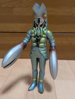 ウルトラマンバルタン星人