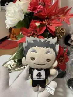 2025年最新】にとたん ぬいぐるみ 木兎の人気アイテム - メルカリ