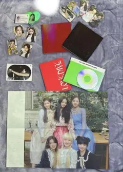 IVE アイヴ　まとめ売り