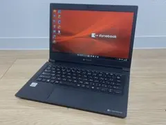 【美品】東芝 Dynabook FHD Core i5-10210U SSD