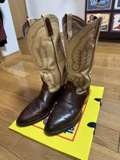 Tony Lama ウエスタンブーツのサムネイル