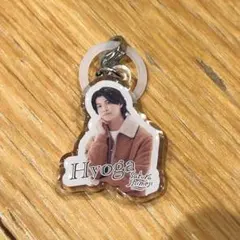 EBiDAN アンブレラマーカー 高田彪我